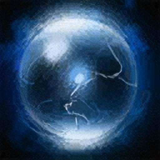 Glacial Core