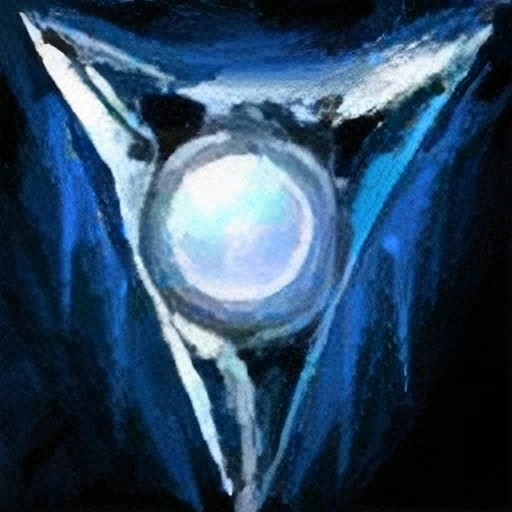 Glacial Lodestone