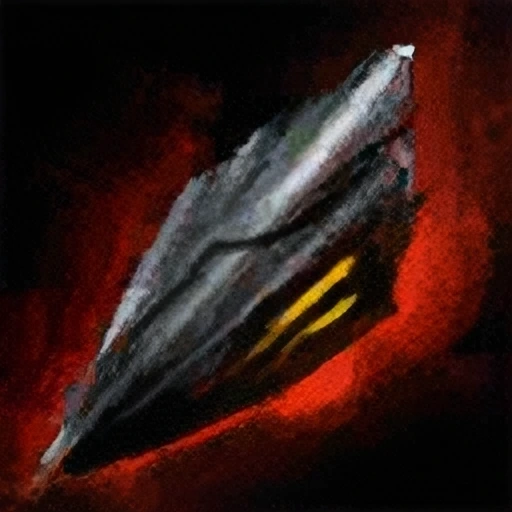 Destroyer Sliver
