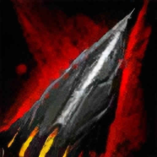 Destroyer Fragment