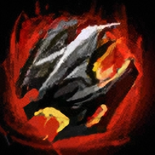 Destroyer Shard