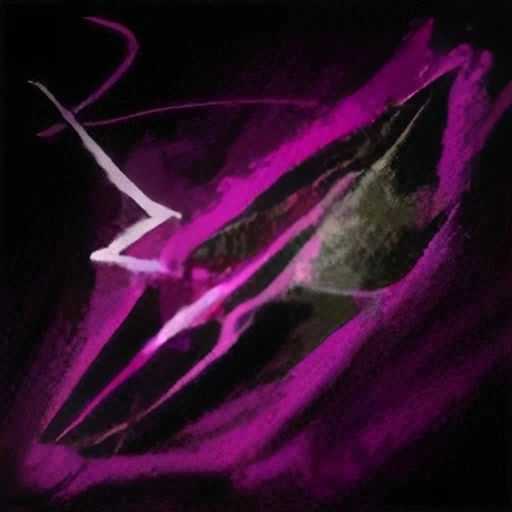 Crystal Sliver