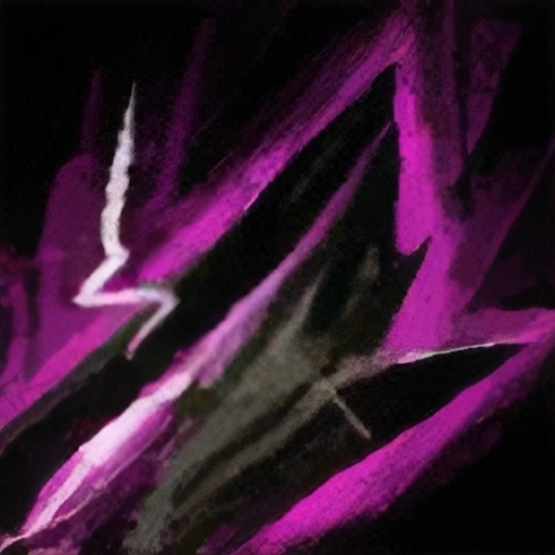Crystal Fragment