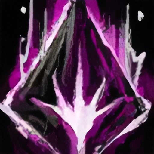 Crystal Lodestone