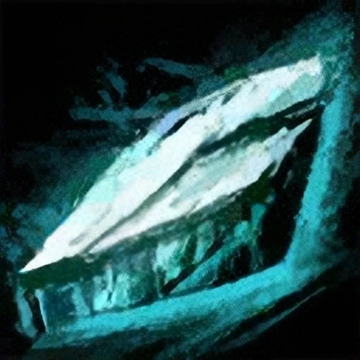 Corrupted Sliver