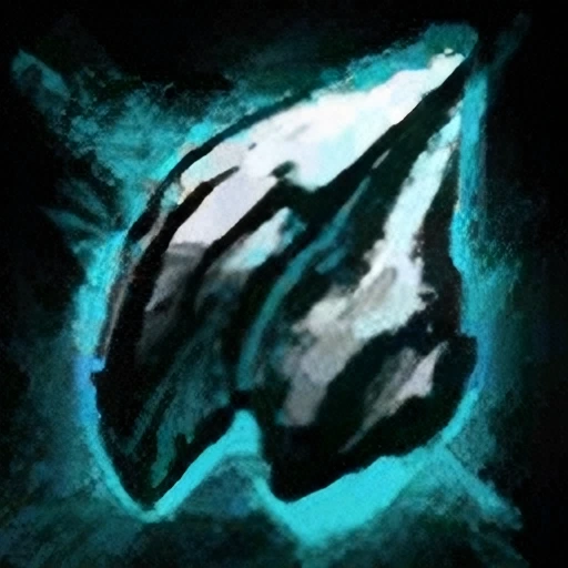Corrupted Shard