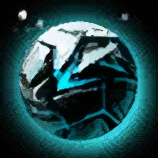 Corrupted Core