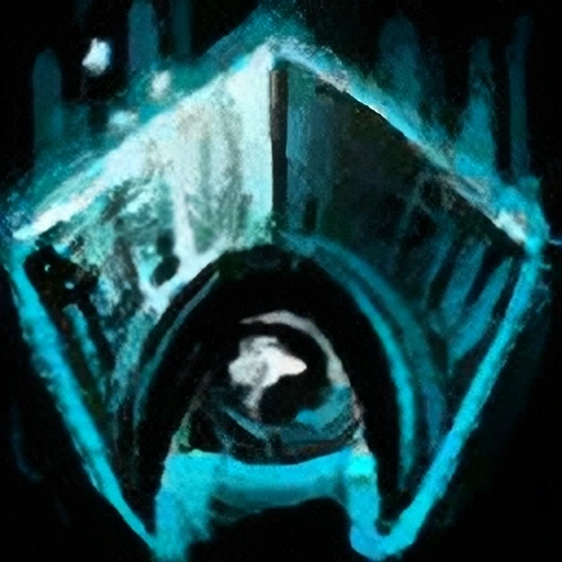 Corrupted Lodestone