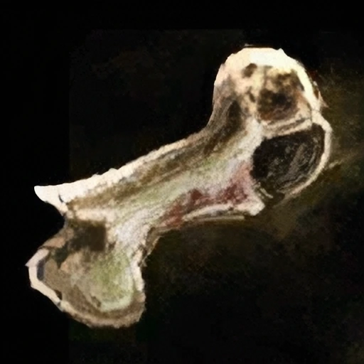 Large Bone