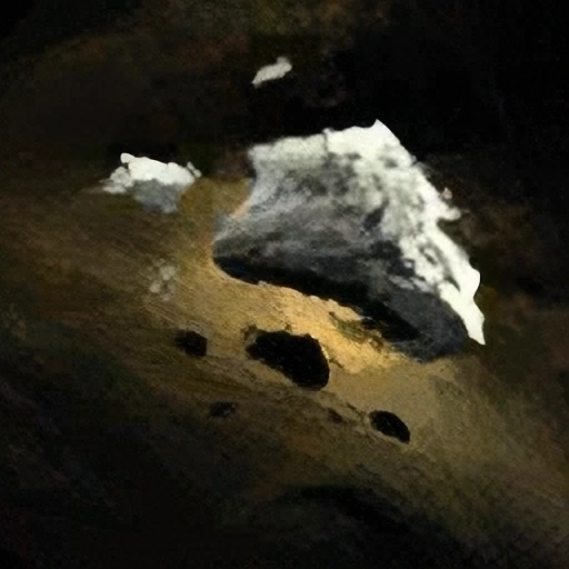 Bone Shard