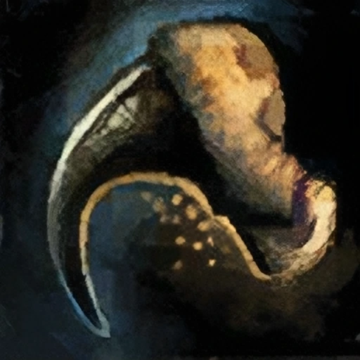 Small Claw