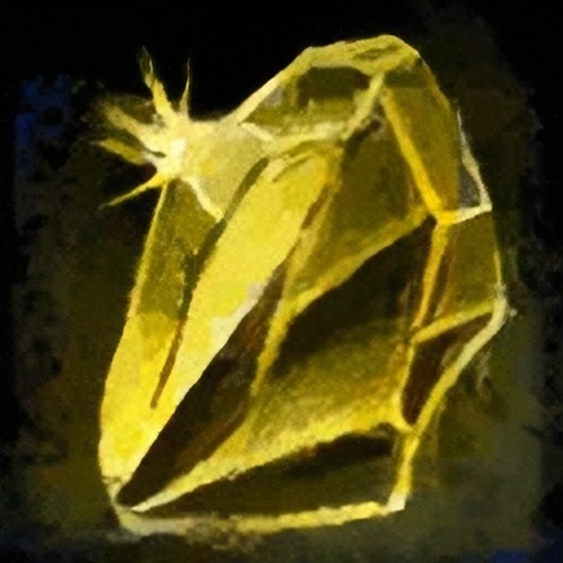 Sun Bead