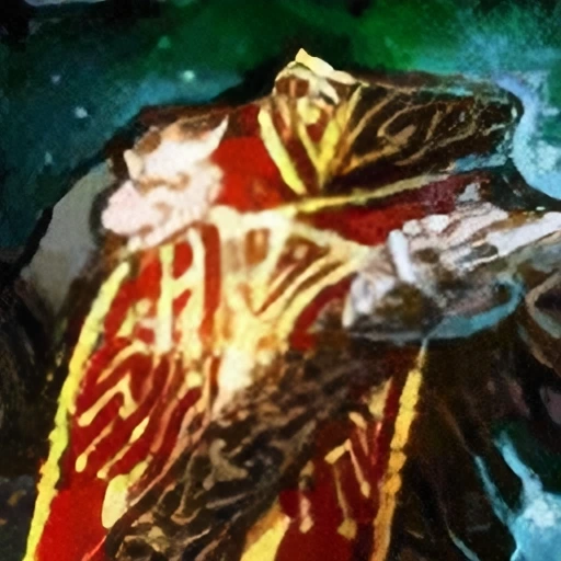 Illustrious Guise icon