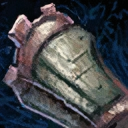 Blade Shard