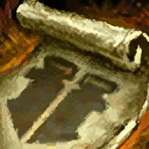 Recipe: Mystic Aspect icon