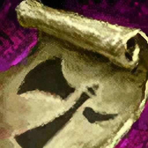 Recipe: Stonecleaver's Reaver icon