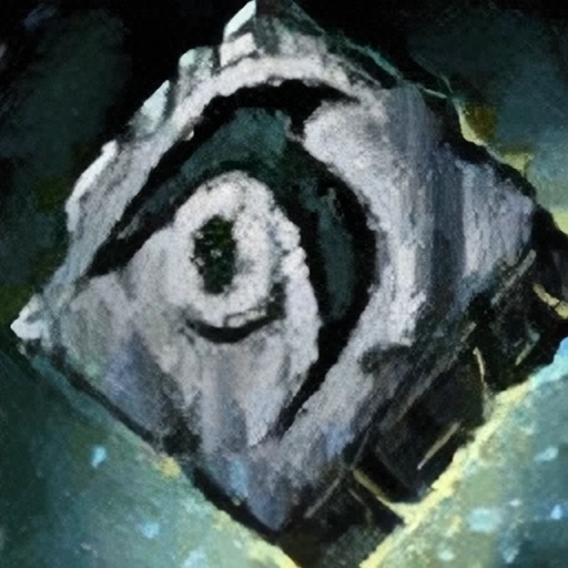 Pahua's Trailblazer's Inscription